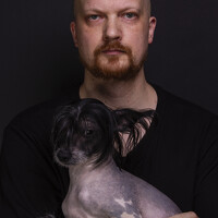 Андрей Тарасюк - photographer