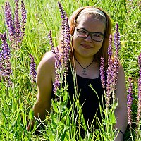 Екатерина Бакулина - photographer