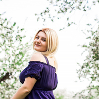 Виктория - фотограф