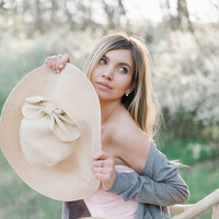 Виктория Литвиненко - photographer