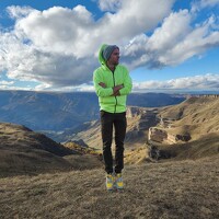 Кирилл Блок - photographer