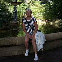 Марина Рохлина - photographer