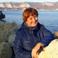 Алиса Колпакова - photographer