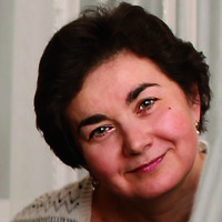 Инна Мартюшова - photographer