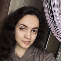 Алёна Стародубцева - photographer