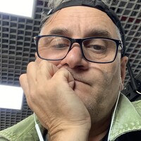 Вадим Бедских - photographer