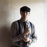 Oscar Arcila - photographer