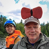 Александр Антонов - photographer