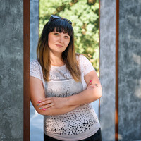 Кристина Волкова - photographer