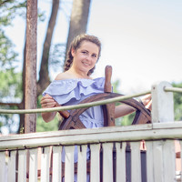 Диана Лукашевич - photographer