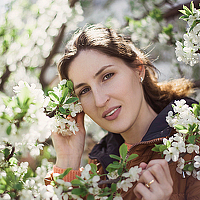 Наталья Чигир - photographer