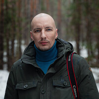 Yan Kempi - photographer