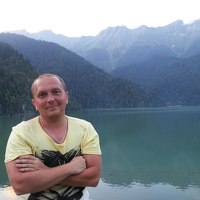 Антон - photographer