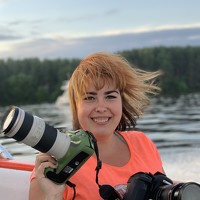 Юлия Калугина - photographer