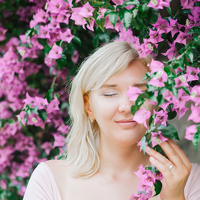 Svetlana Ozkaya - фотограф