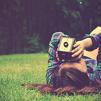 Нигина Назарова - photographer