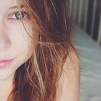 Daria Arkhireeva - photographer