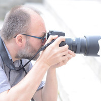 Sergey Rygin - photographer