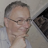 Шойтов-Харитановский В.Ю. - photographer