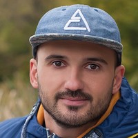 Лукашук Евгений - photographer