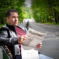 Гасанов Игорь - photographer