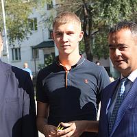 Илья Аниканов - photographer