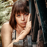 Наташа Владина - photographer