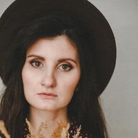 Екатерина Подлегаева - photographer