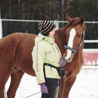 Евгения Осипова - photographer