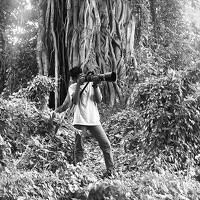 Anton Jeirin - фотограф