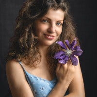 Ромащенко Инесса - photographer