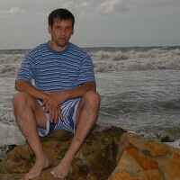Yurii Bykhalov - photographer