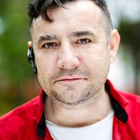 Владимир Друшляк - photographer