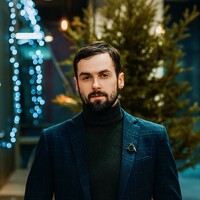 Дмитрий Гусаков - photographer