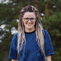 Марина - photographer