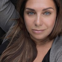 Марина Кириченко - фотограф