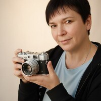Мартынова Галина - photographer