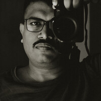 Subhajit Datta - photographer