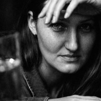 Boyana Borisova - photographer