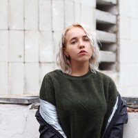 София Лысова - photographer