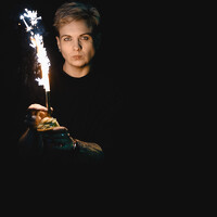 Анастасия Строева - photographer