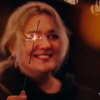 Виолетта Пенсакова - photographer