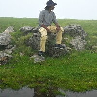 Raushan Kumar - photographer