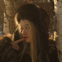 Тори - фотограф