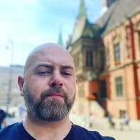 Paweł Kuciel - photographer