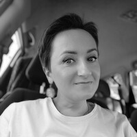 Ирина Романовская - photographer