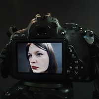 Алина Сербенчук - photographer