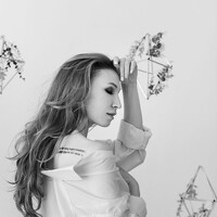 Анна Кривошеина - photographer