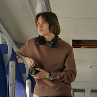 Максим Шевченко - photographer