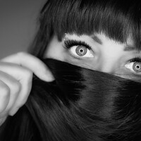 Анна Абрамова - photographer